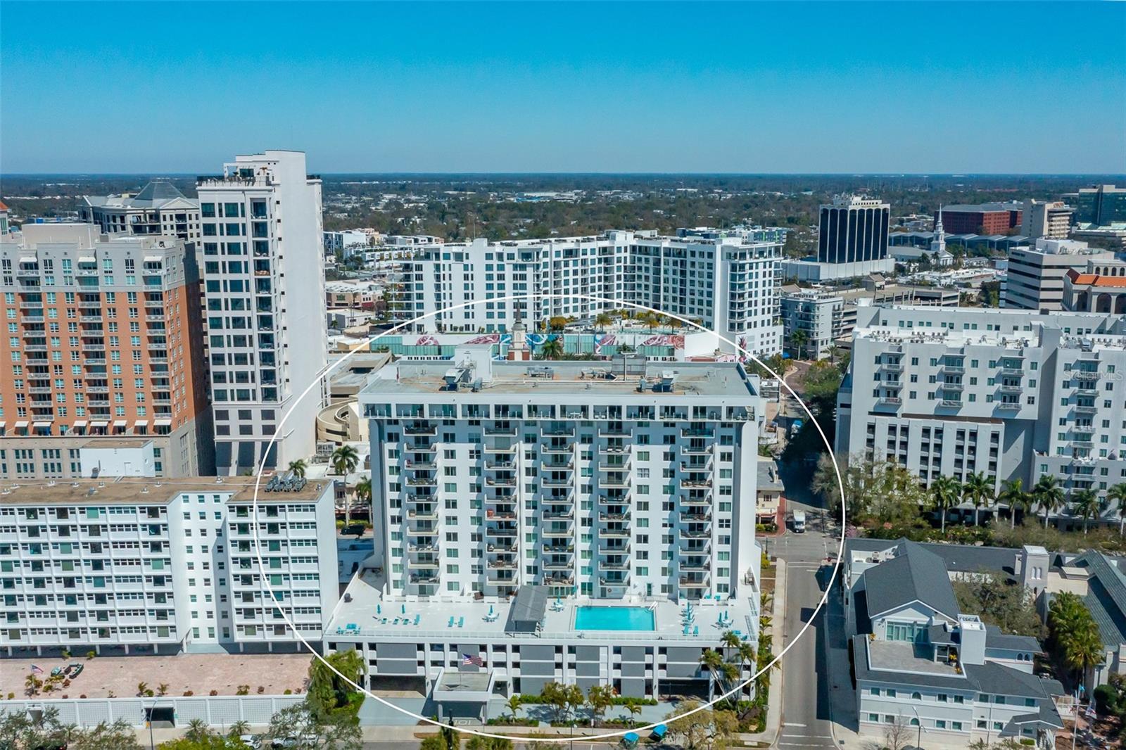 101 S Gulfstream Ave #12c Property Photo 15