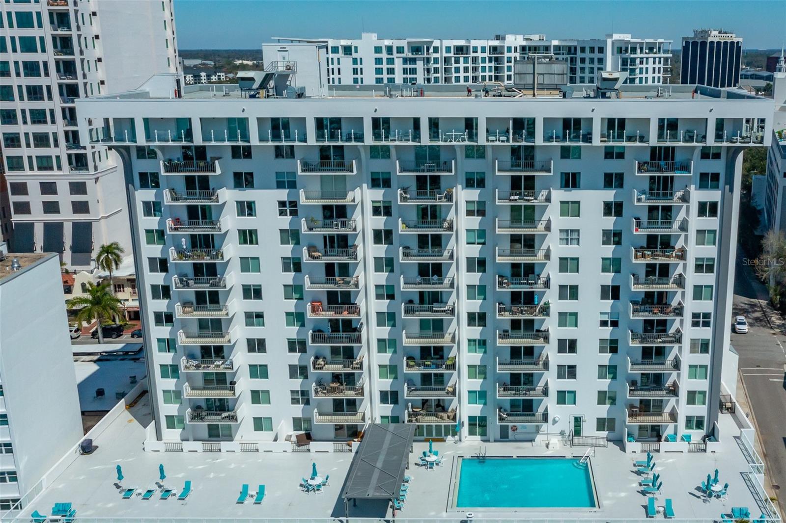 101 S Gulfstream Ave #12c Property Photo 16