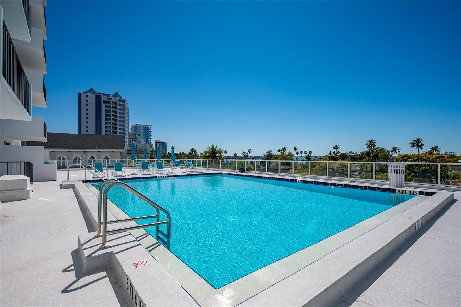 101 S Gulfstream Ave #12c Property Photo 18