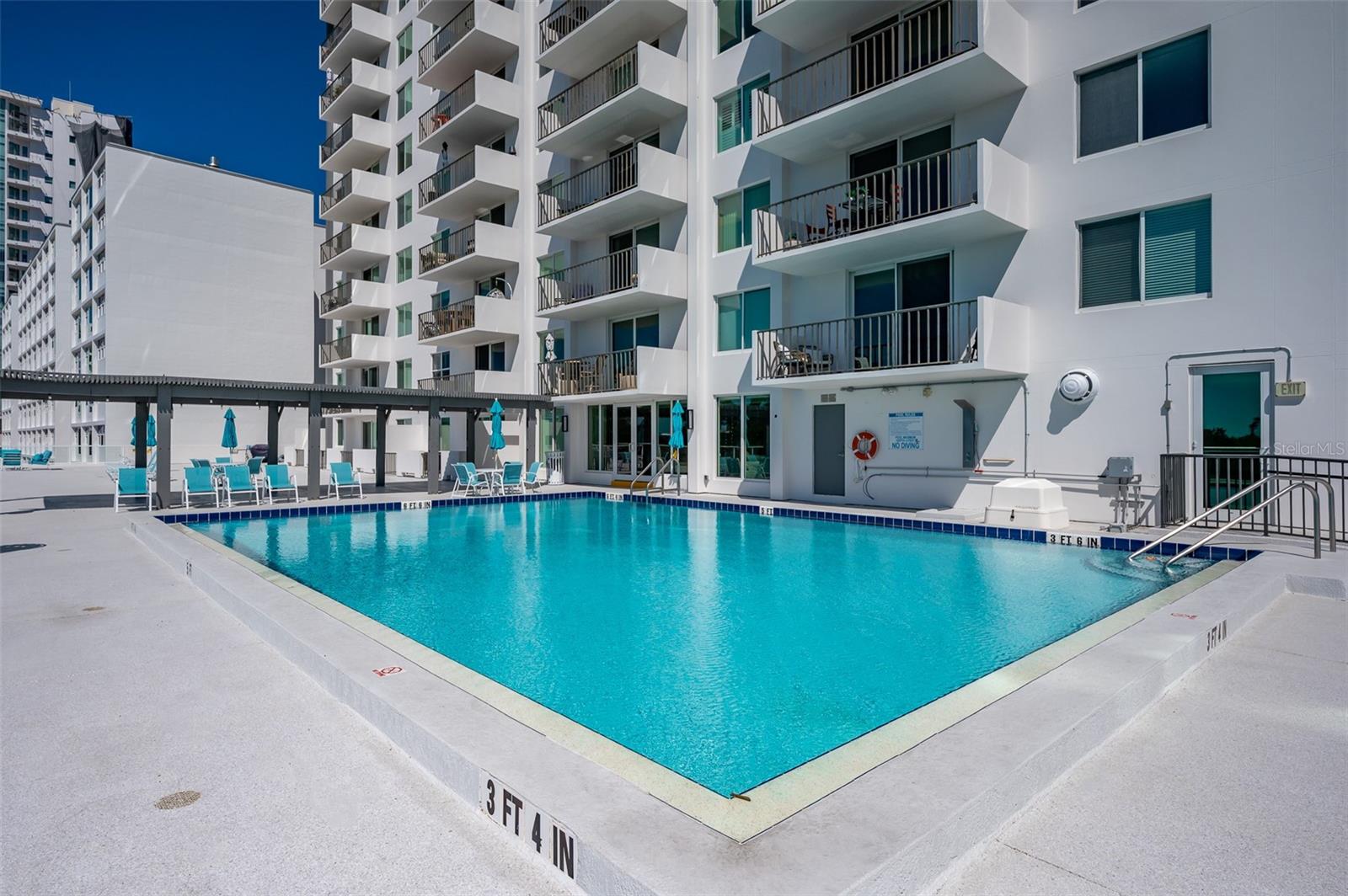 101 S Gulfstream Ave #12c Property Photo 19