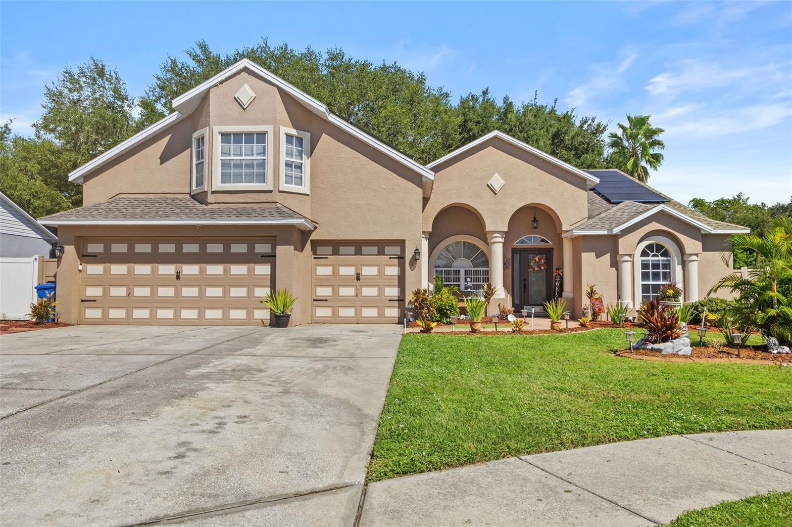 11530 Andy Dr Property Photo 1