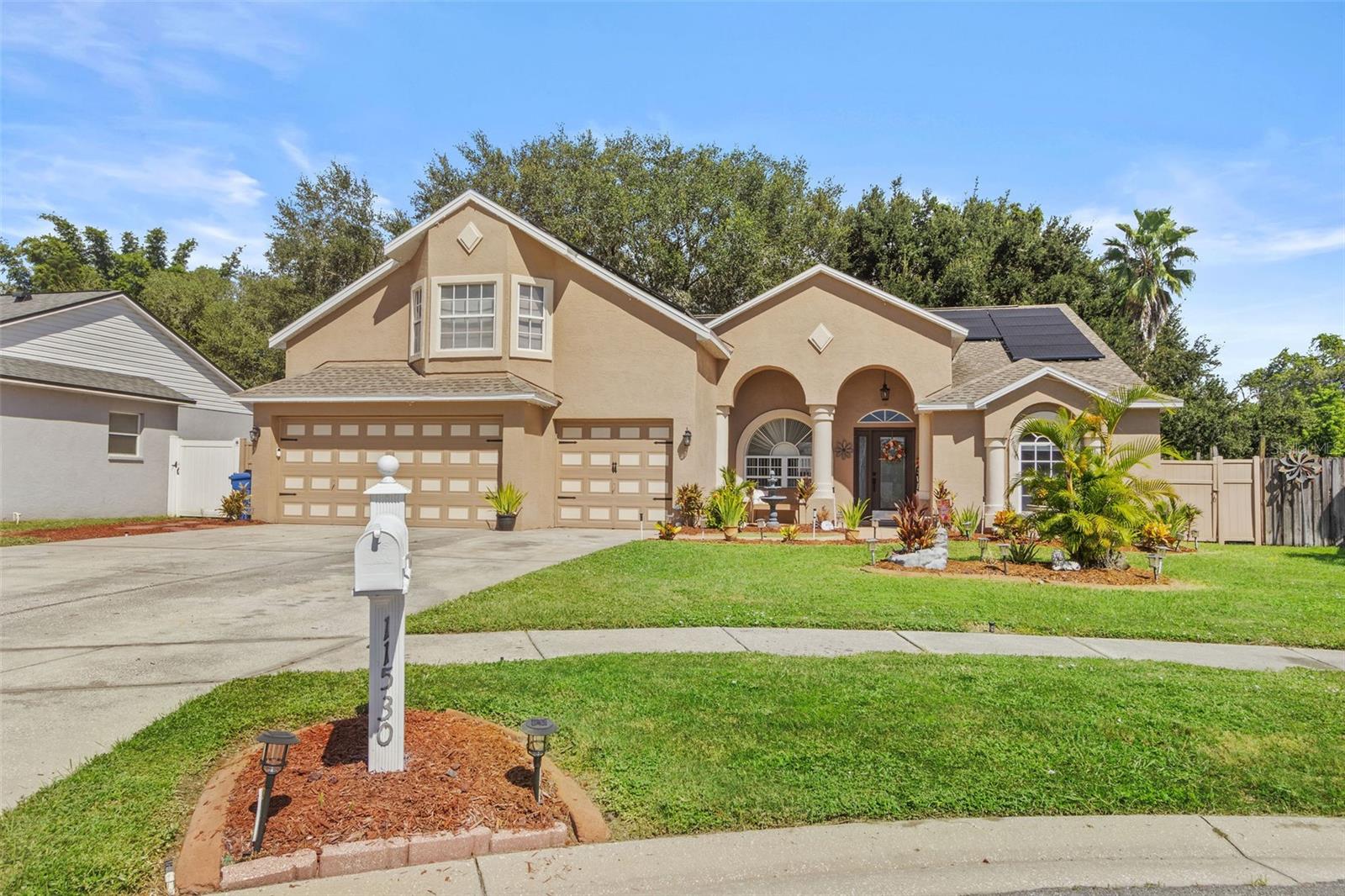 11530 Andy Dr Property Photo 2