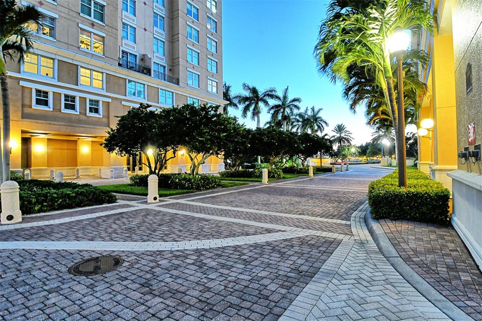800 N Tamiami Trl #321 Property Photo 49