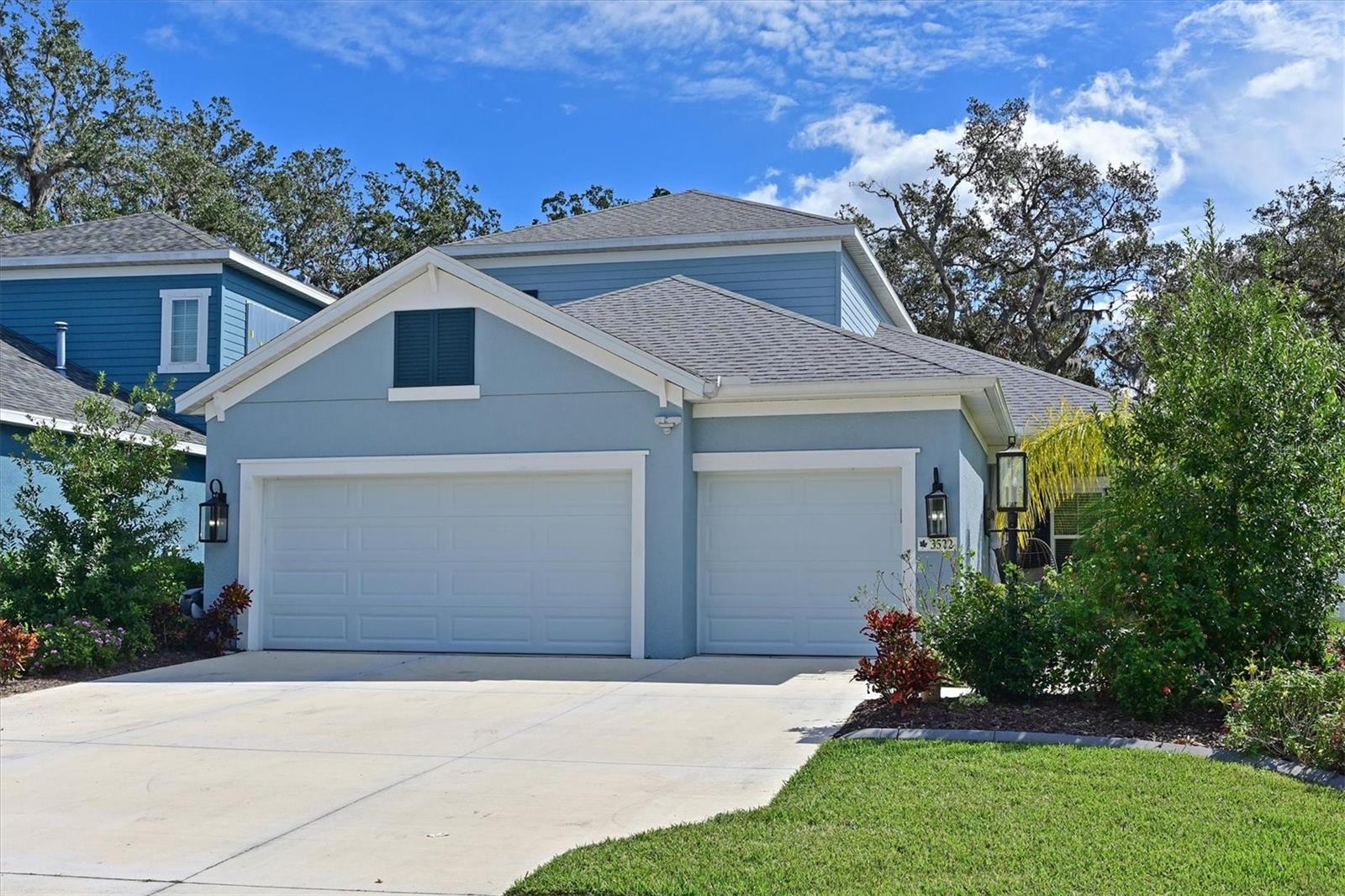 3522 Shimmering Oaks Dr Property Photo 1