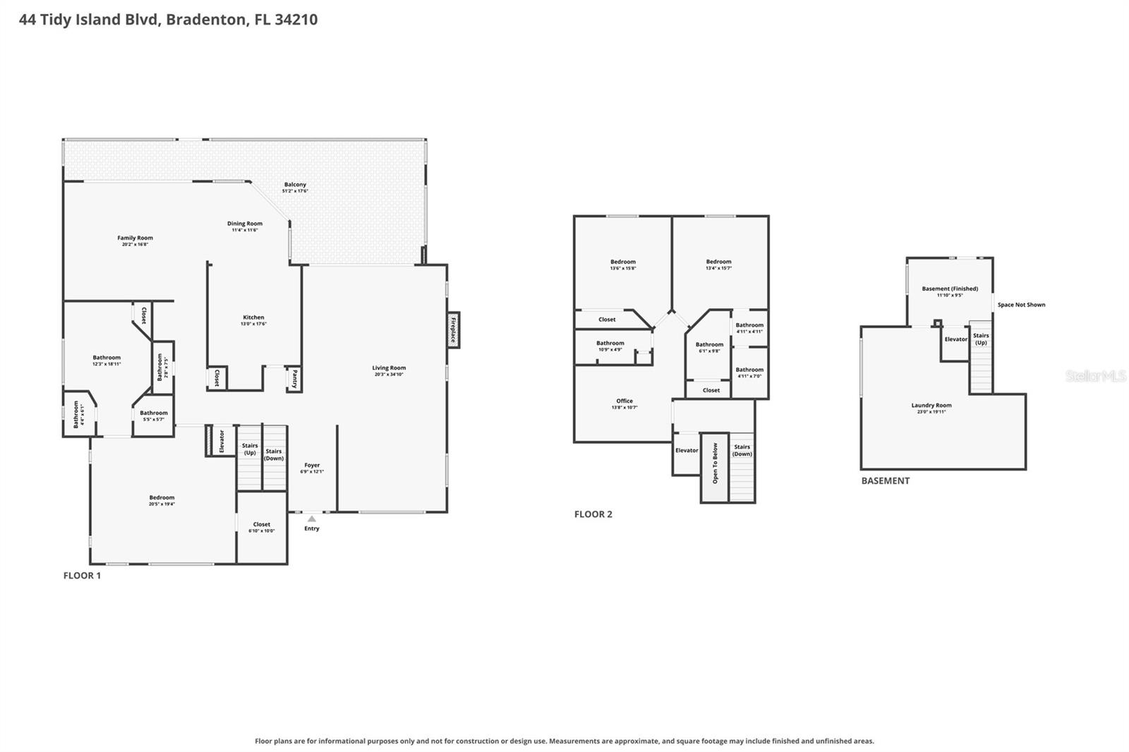 44 Tidy Island Blvd Property Photo 11