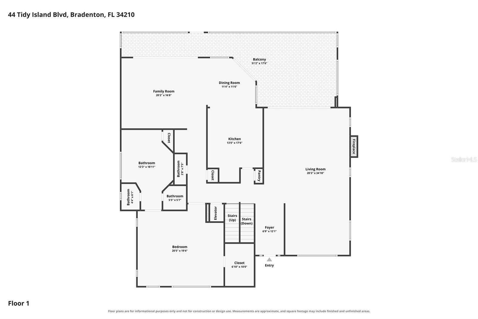 44 Tidy Island Blvd Property Photo 58