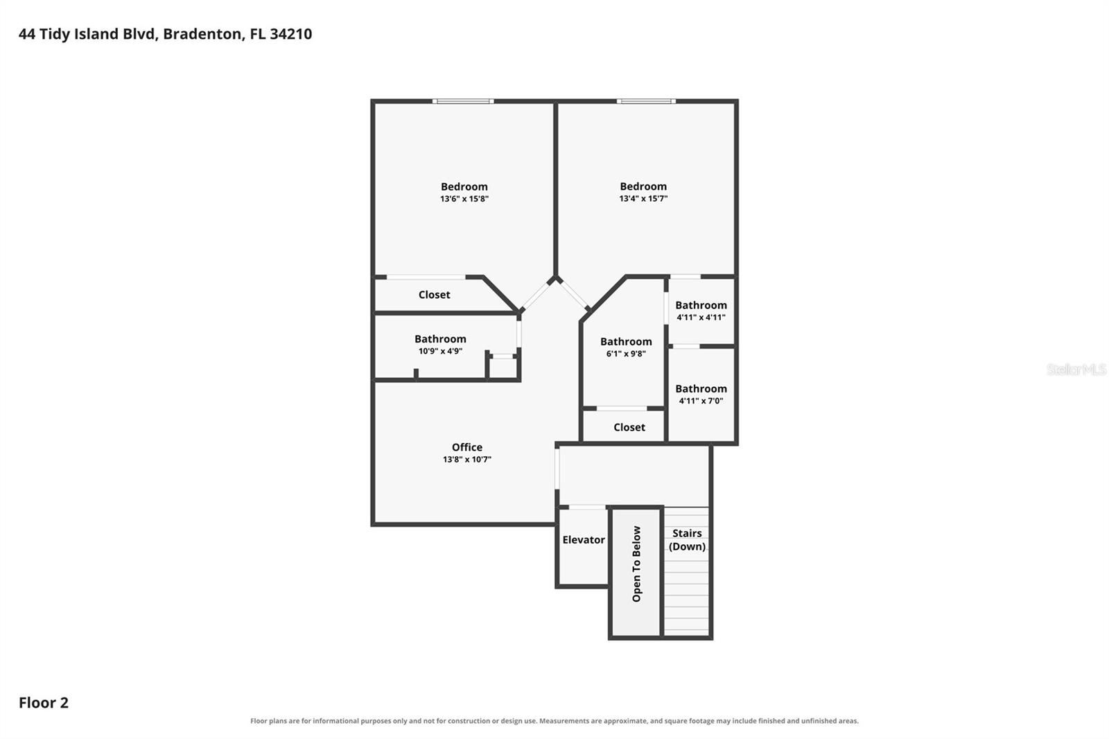 44 Tidy Island Blvd Property Photo 59