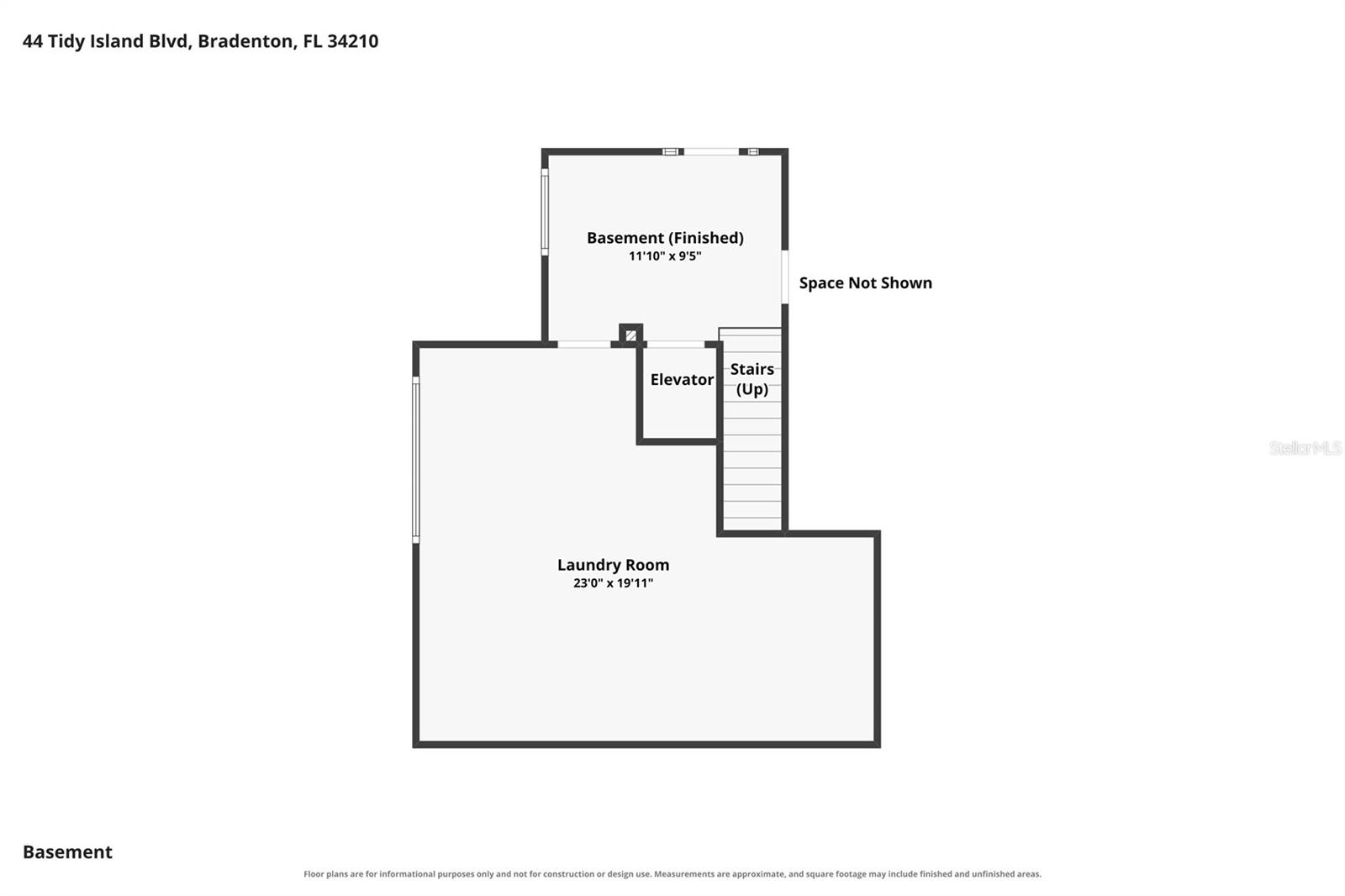 44 Tidy Island Blvd Property Photo 60