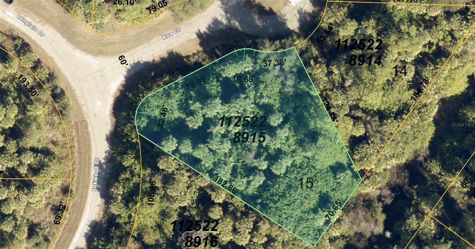 Koa Ct Property Photo 1