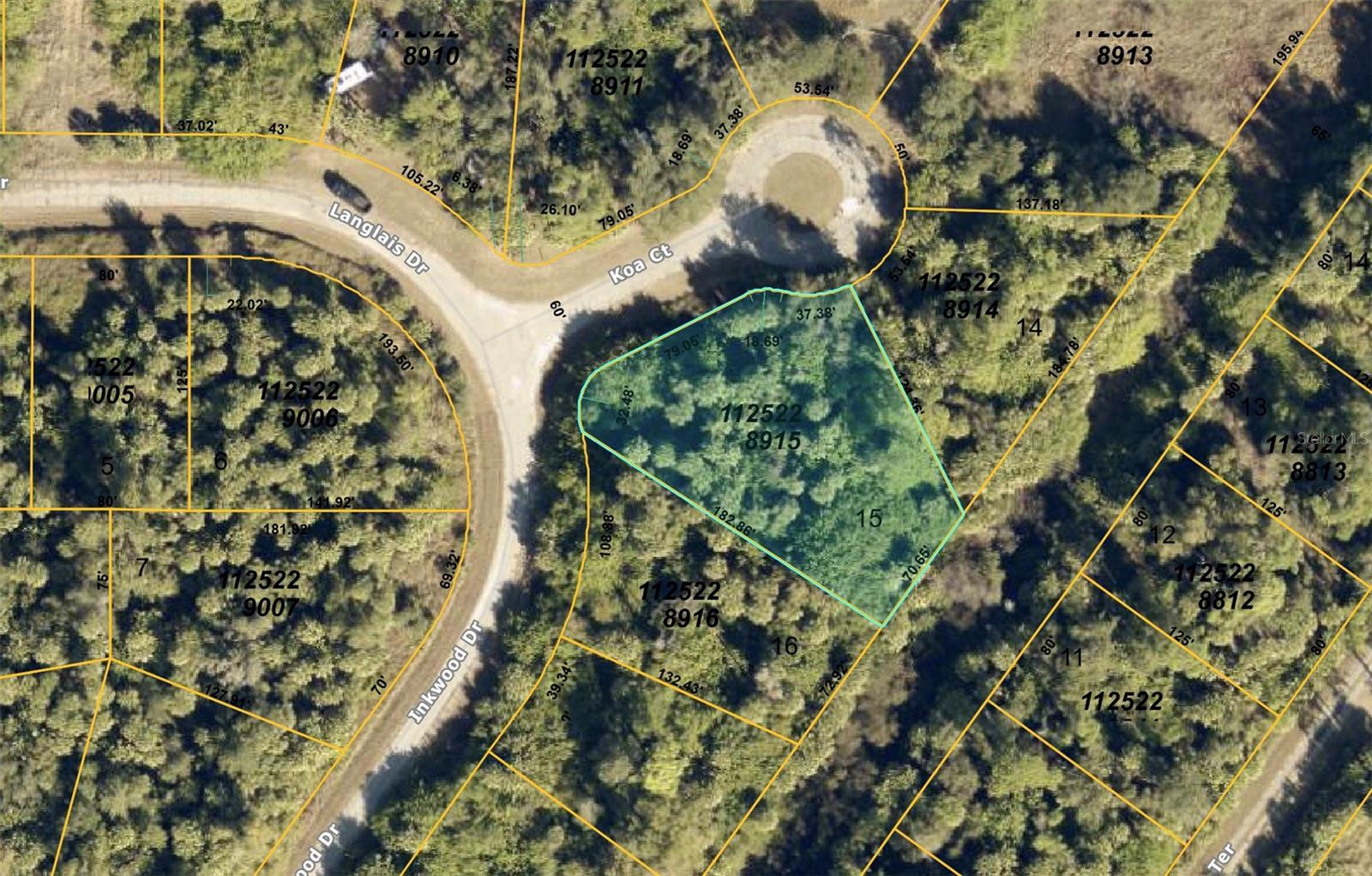 Koa Ct Property Photo 2