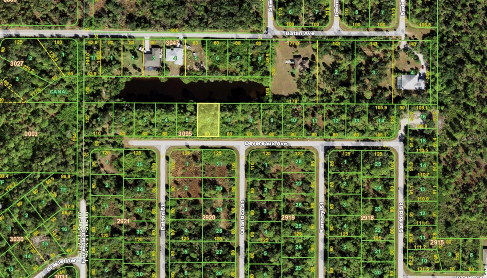 13048 Devereaux Ave Property Photo 3