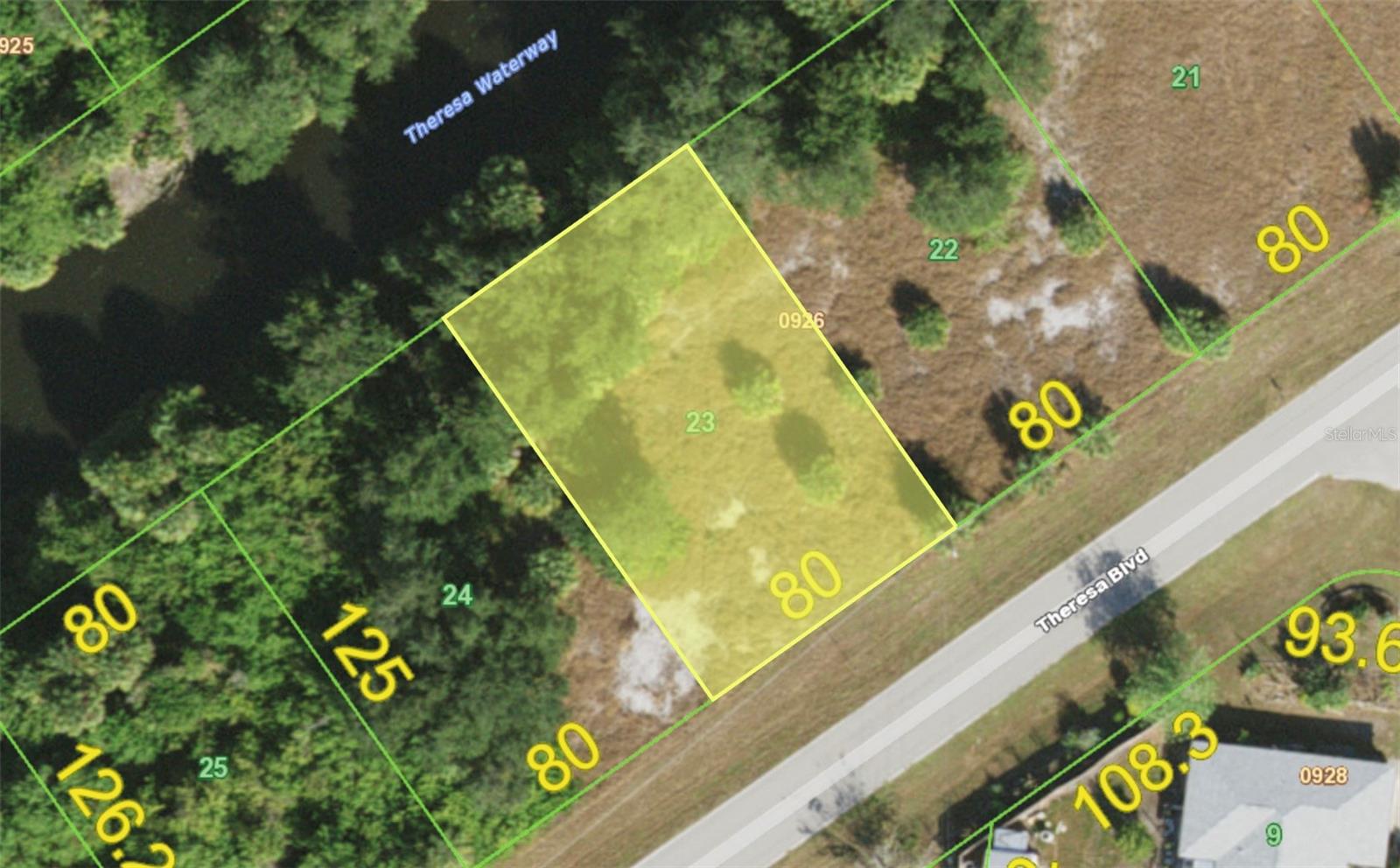 177 THERESA BLVD Property Photo 1