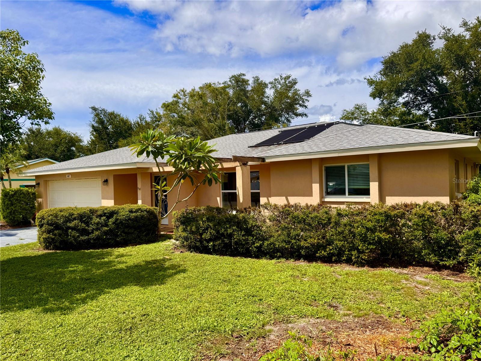 147 Hourglass Dr Property Photo 1