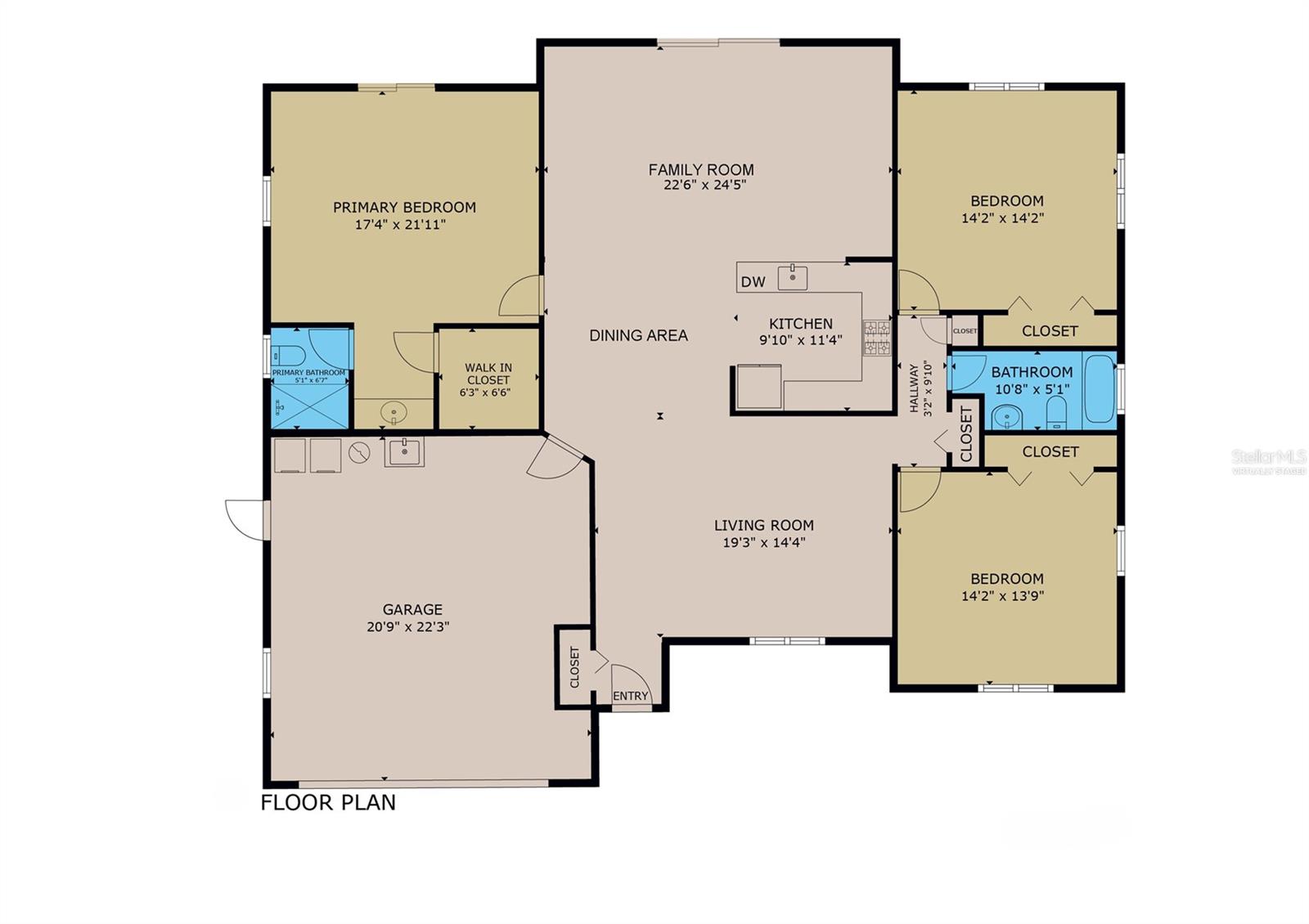 147 Hourglass Dr Property Photo 10