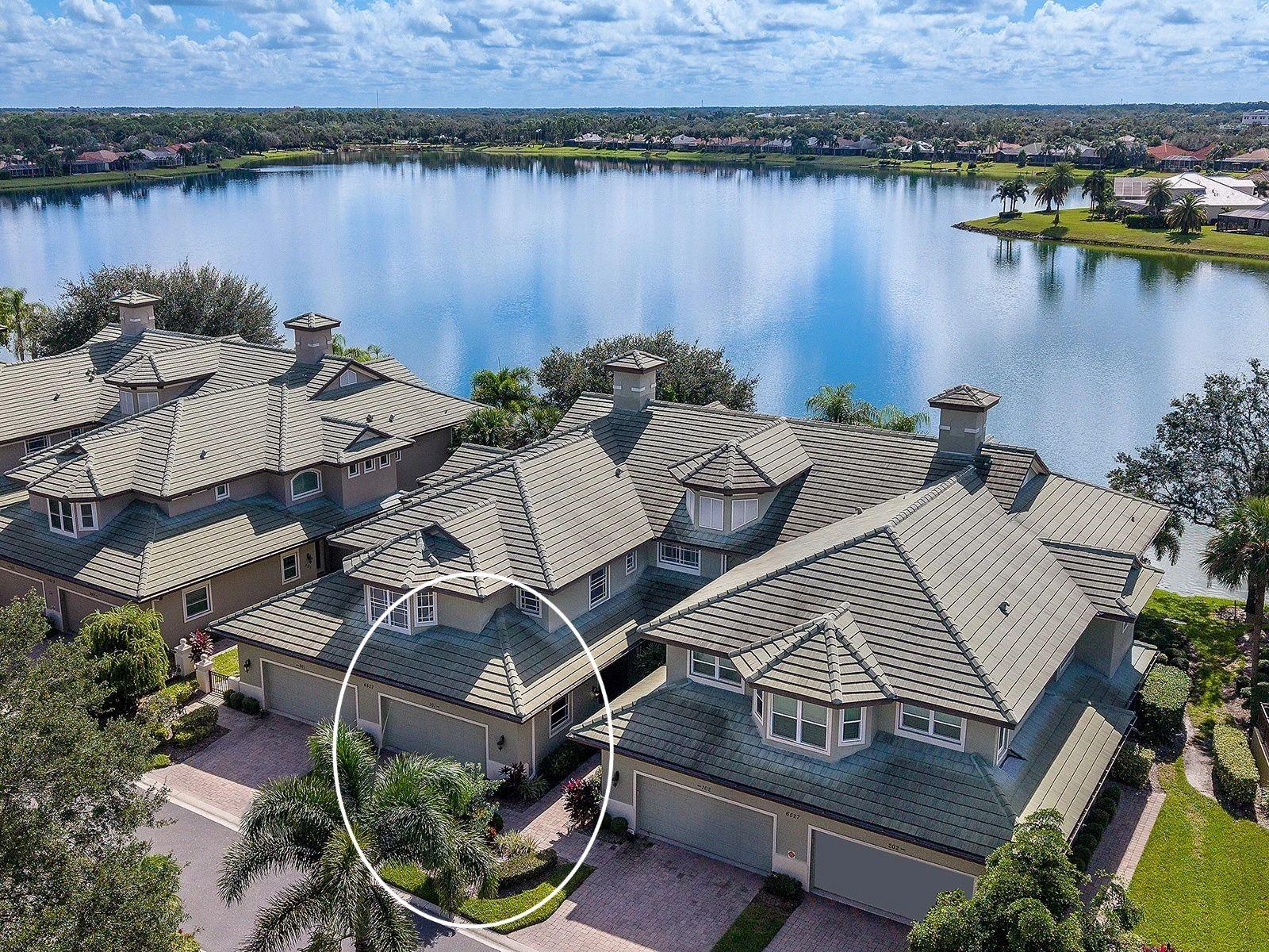 6527 Moorings Point Cir #101 Property Photo 1