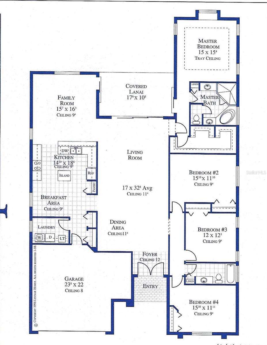 6256 Donnington Ct Property Photo 3