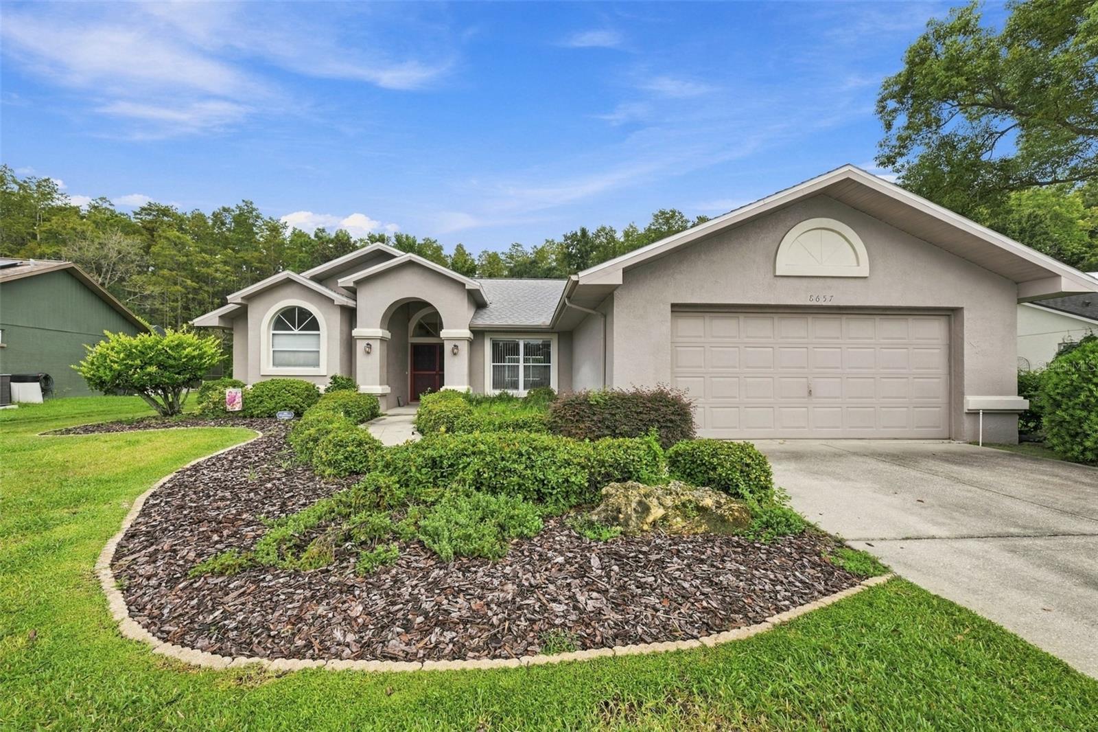 8657 Cypress Lakes Blvd Property Photo 1