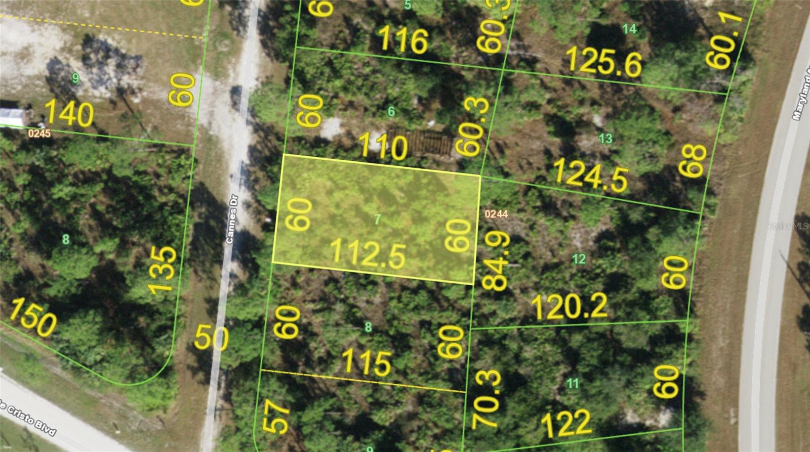 13238 Cannes Dr Property Photo 1