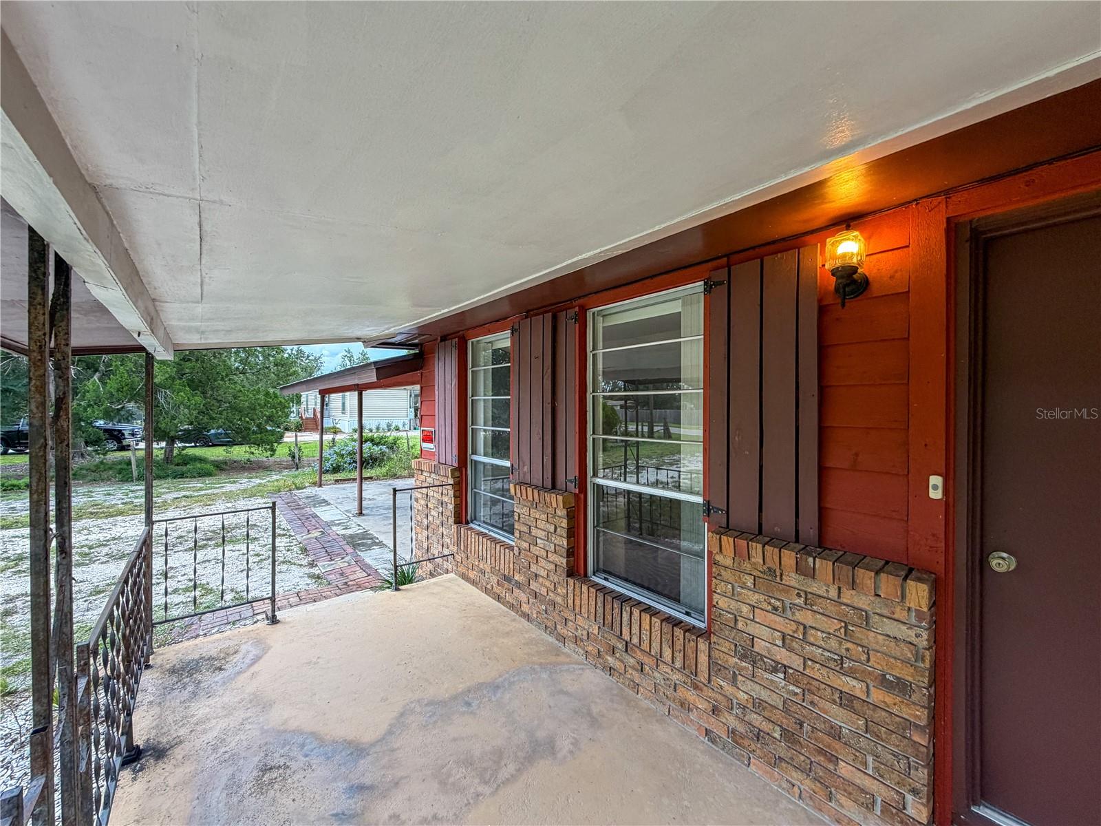 6443 Ne County Road 660 Property Photo 17