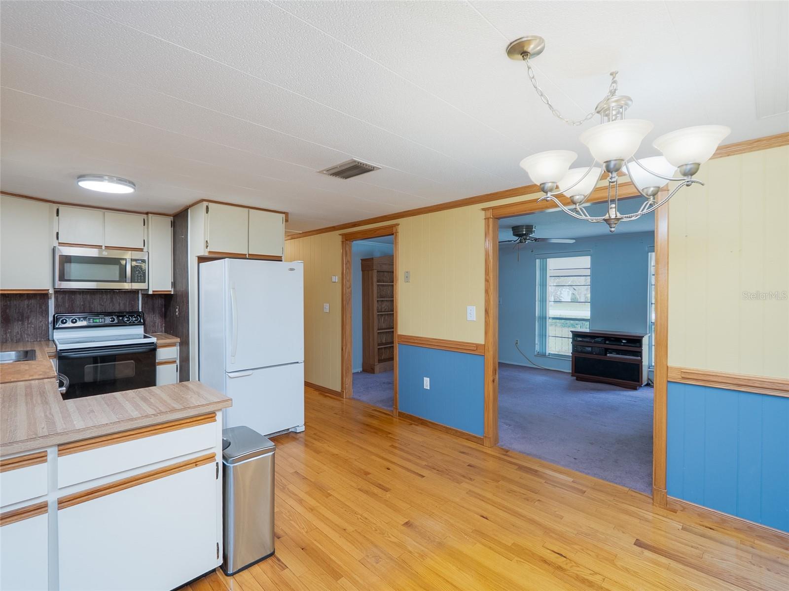 6443 Ne County Road 660 Property Photo 35