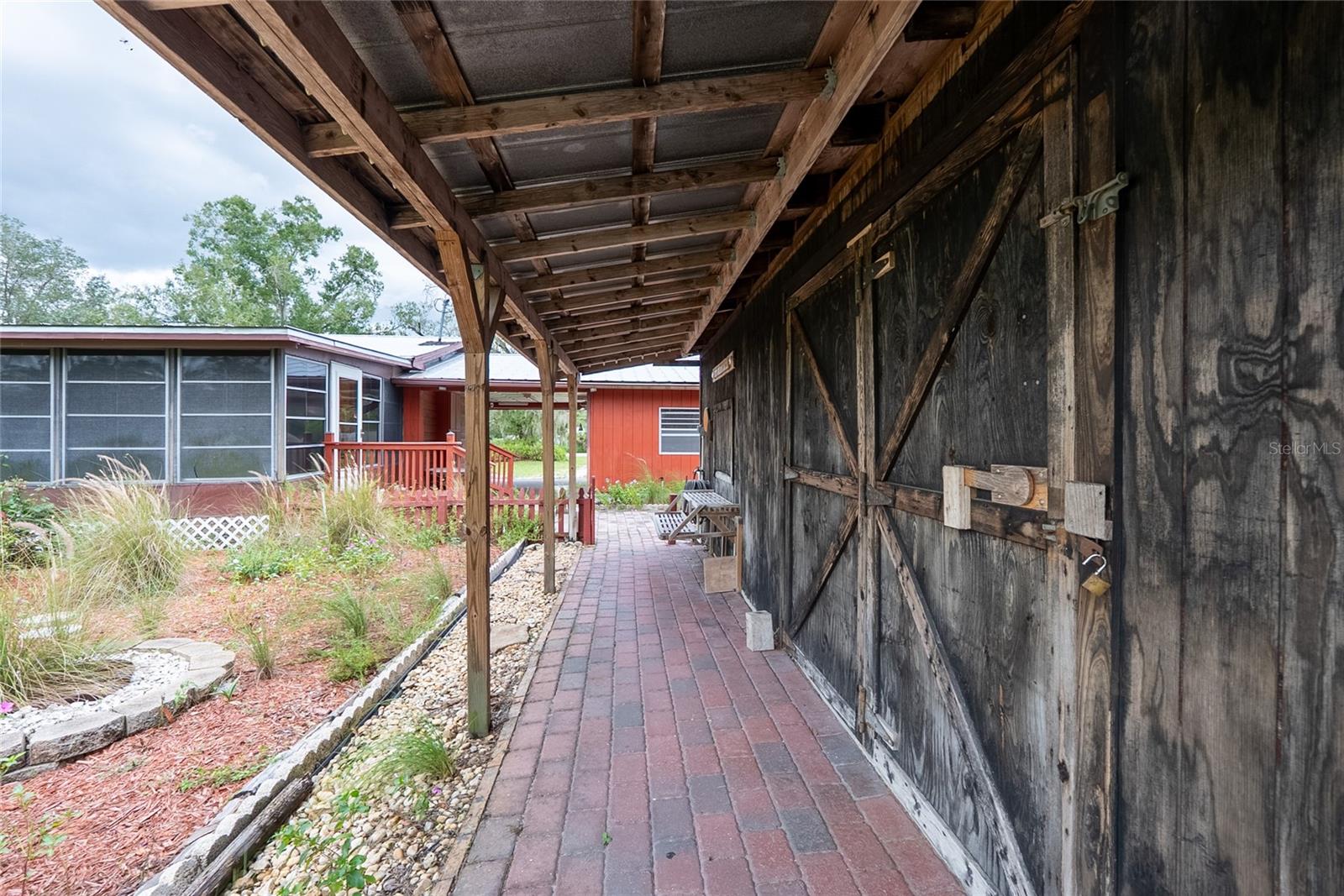 6443 Ne County Road 660 Property Photo 65