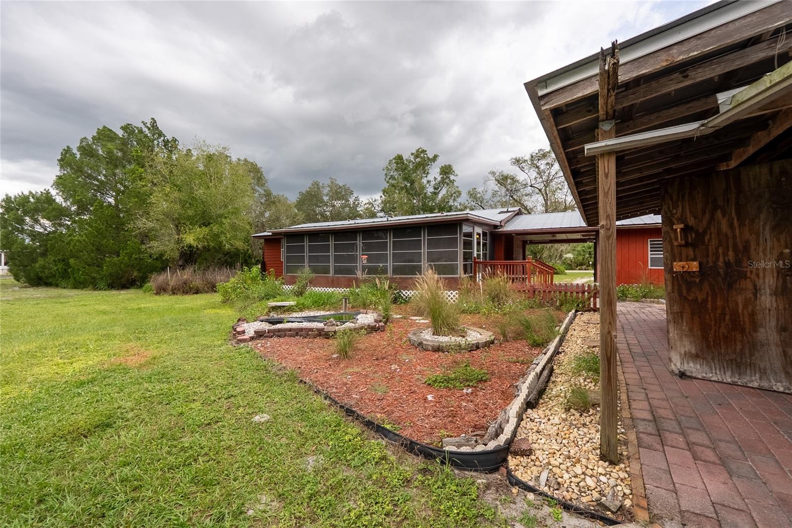 6443 Ne County Road 660 Property Photo 66