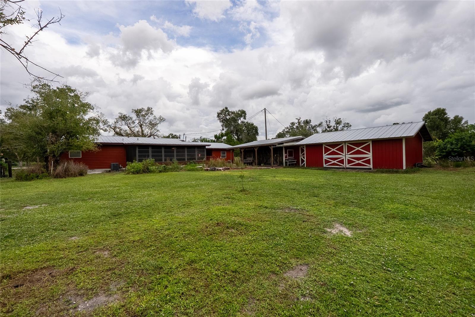 6443 Ne County Road 660 Property Photo 67