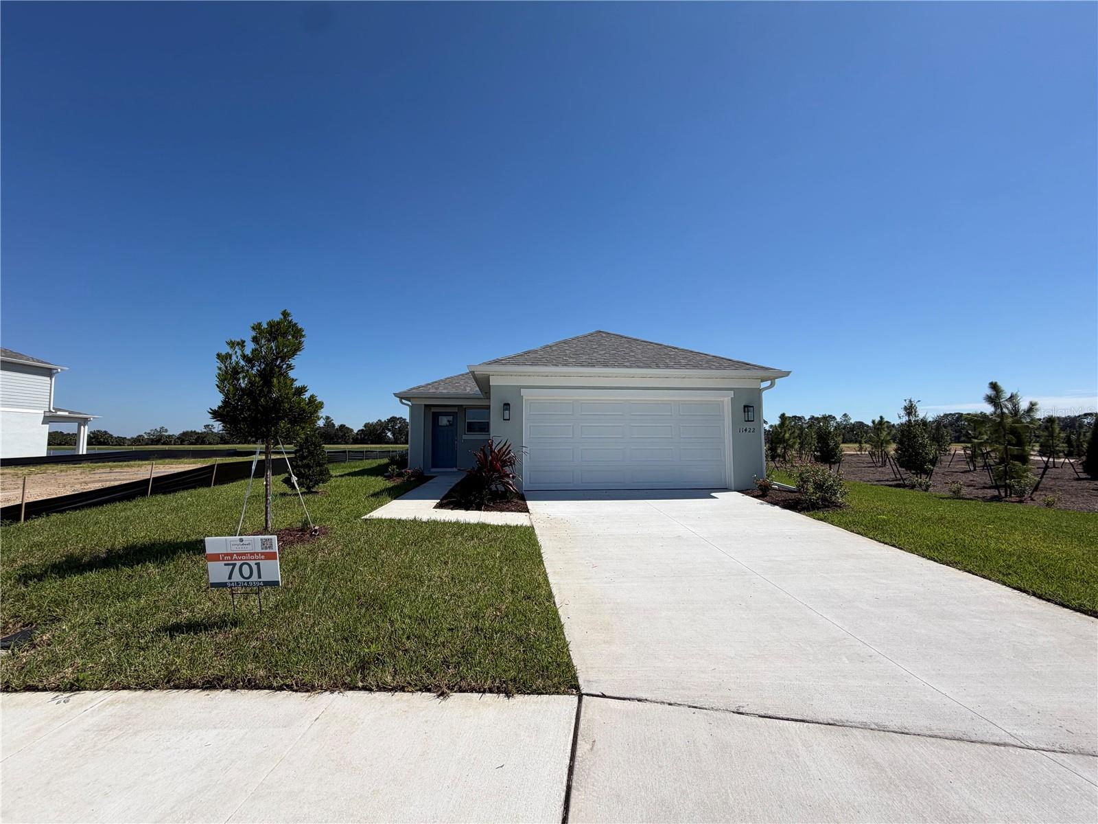 11422 LAKE LOUISA TERRACE Property Photo 1