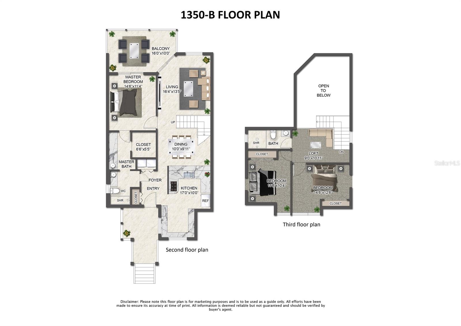 1350 Siesta Bayside Dr #1350b Property Photo 32