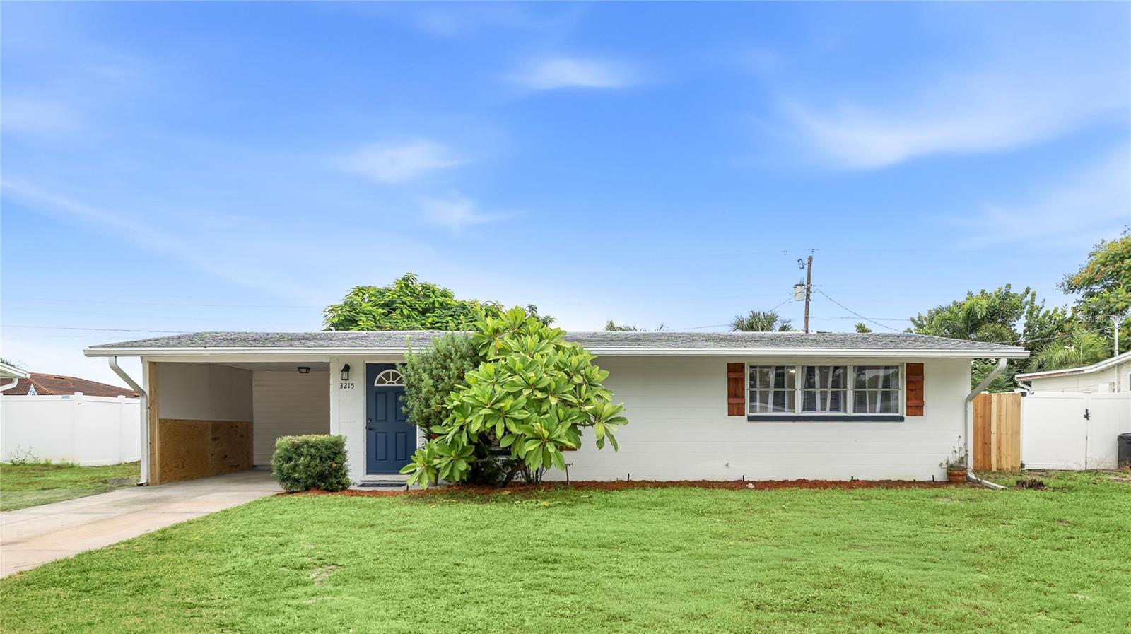 3215 FLORIDA BLVD Property Photo 1