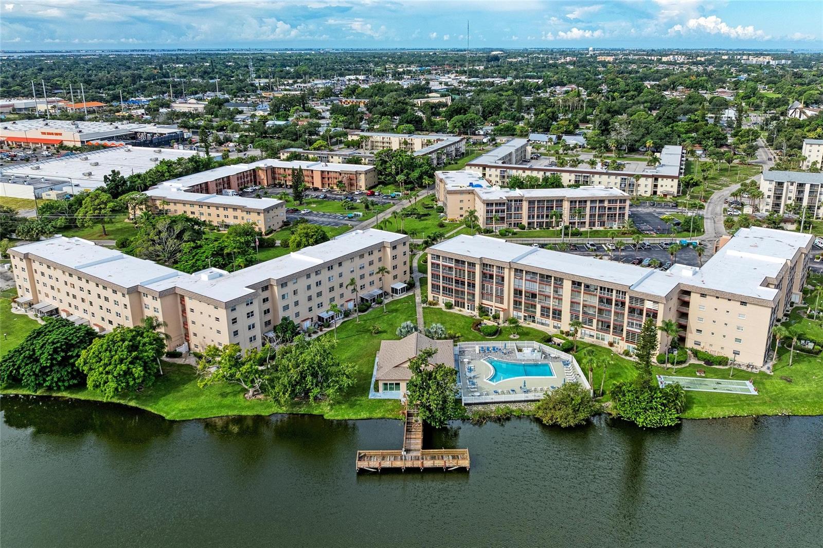 3893 Lake Bayshore Dr #f211 Property Photo 1