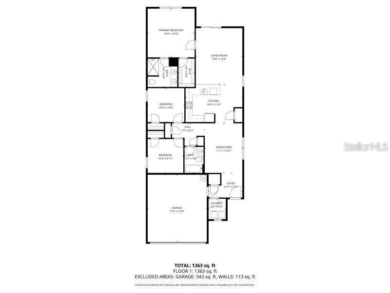 10945 Trailing Vine Dr Property Photo 26