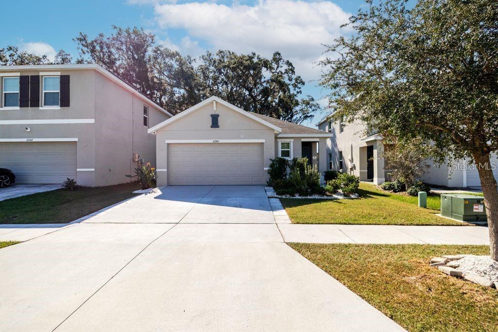 10945 Trailing Vine Dr Property Photo 27