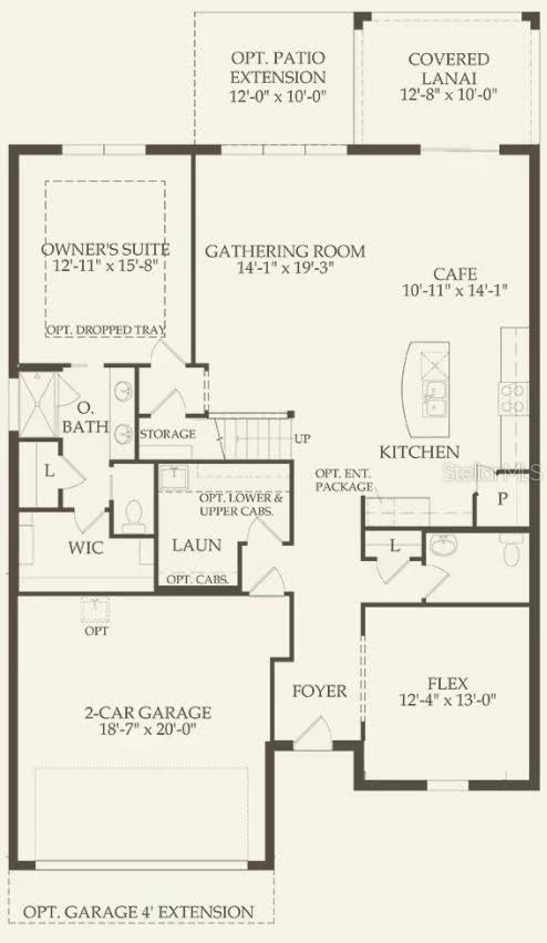 6566 Kenava Loop Property Photo 15