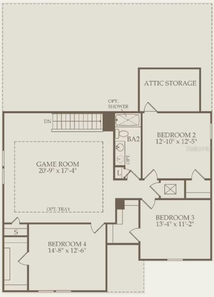 6566 Kenava Loop Property Photo 16