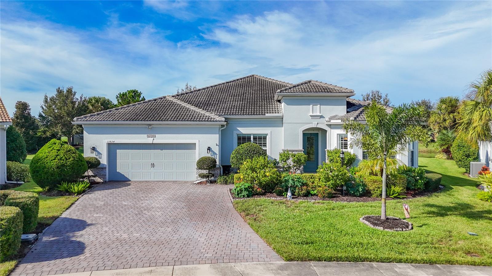 11824 Blue Hill Trl Property Photo 1