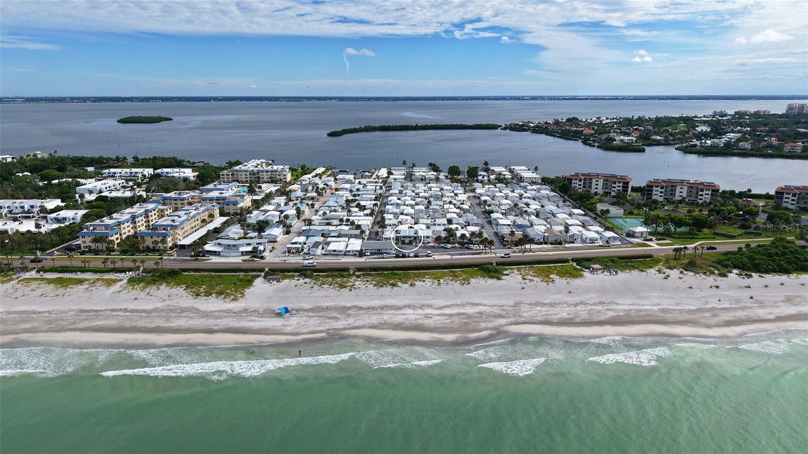 3710 Gulf Of Mexico Dr #a3 Property Photo 1