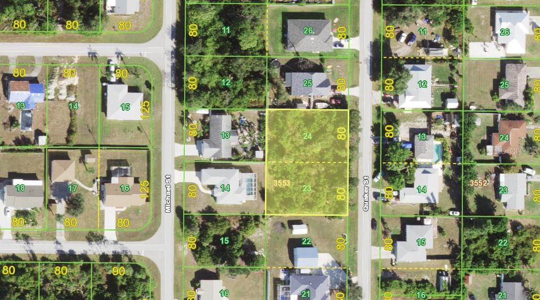 7429 Quaker St Property Photo 2