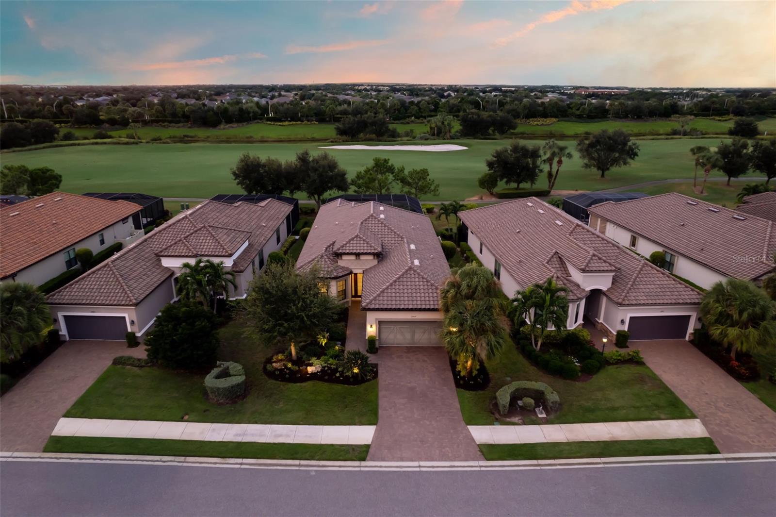 12807 Sorrento Way Property Photo 1