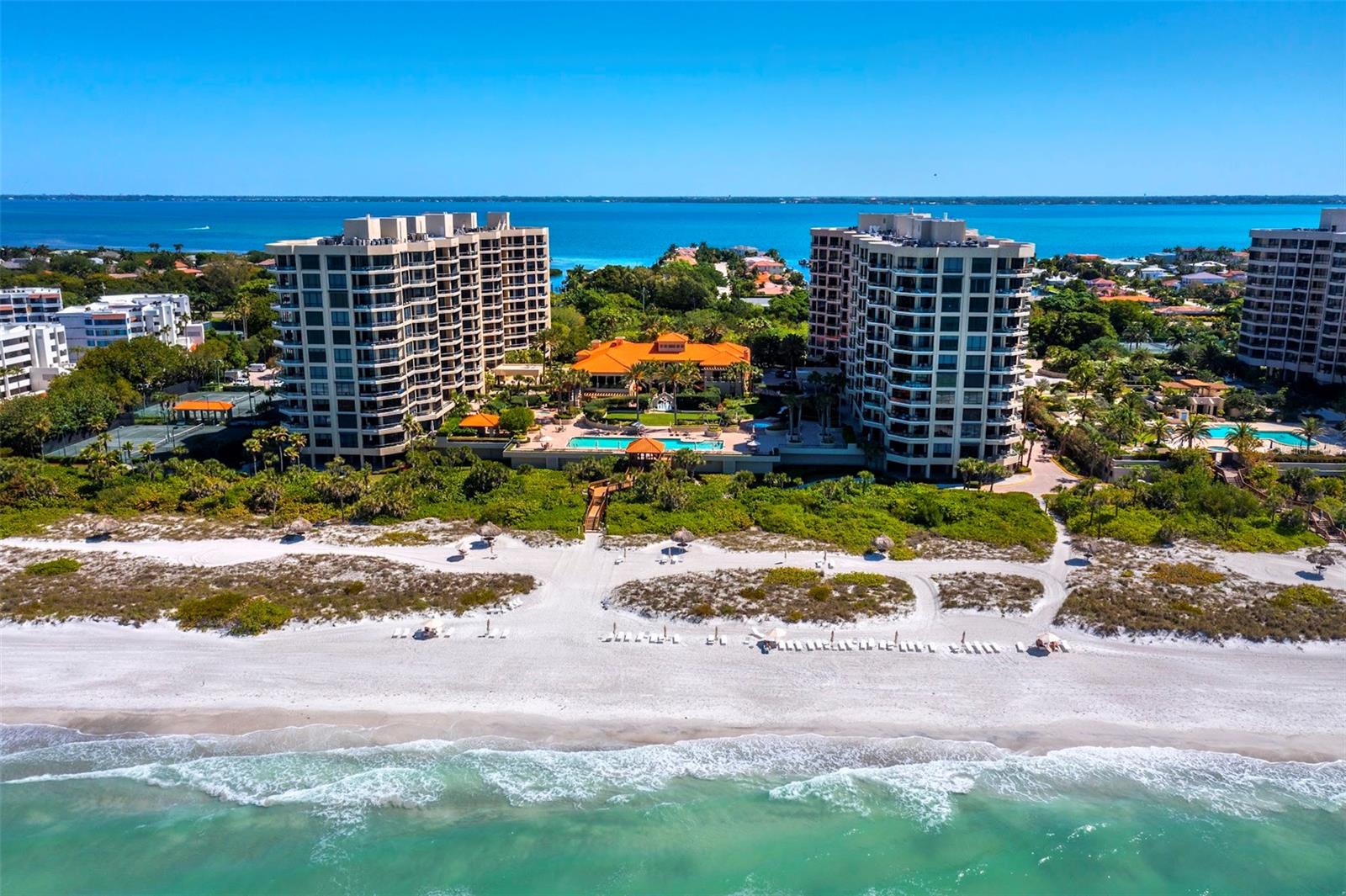 1241 Gulf Of Mexico Dr #ph1102 Property Photo