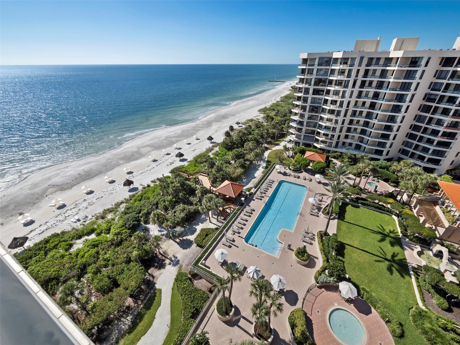 1241 Gulf Of Mexico Dr #ph1102 Property Photo 10