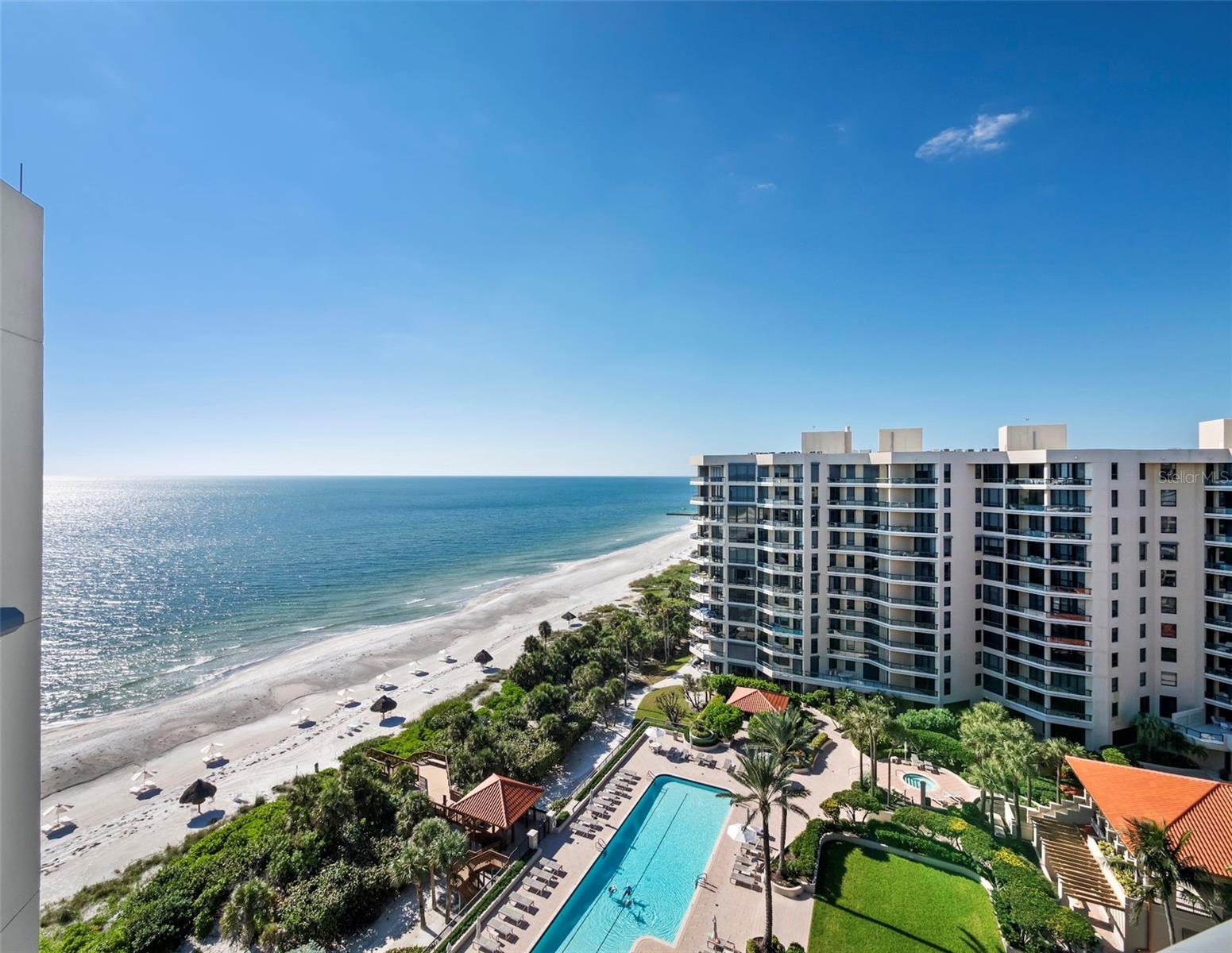 1241 Gulf Of Mexico Dr #ph1102 Property Photo 33