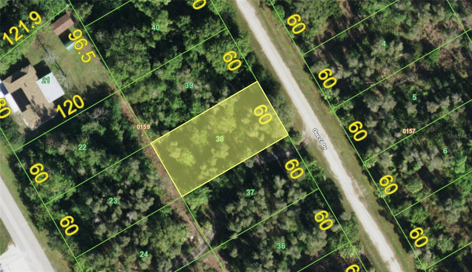 12575 Gucci Dr Property Photo 1
