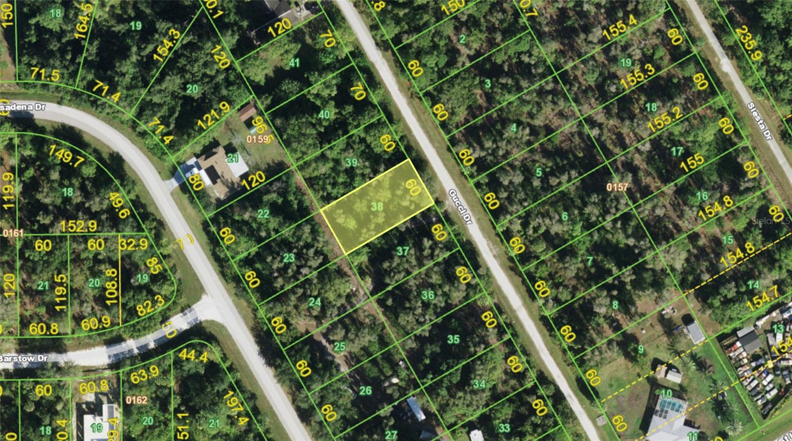 12575 Gucci Dr Property Photo 2