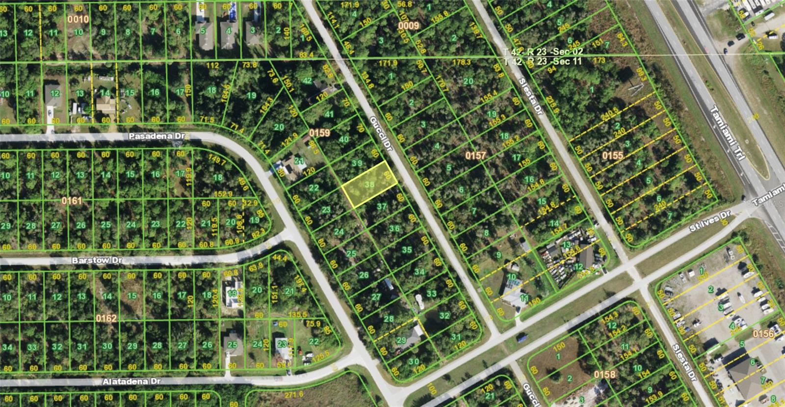 12575 Gucci Dr Property Photo 3