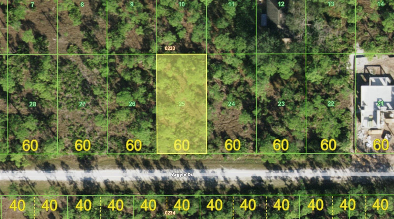 28060 Argyle Dr Property Photo 1