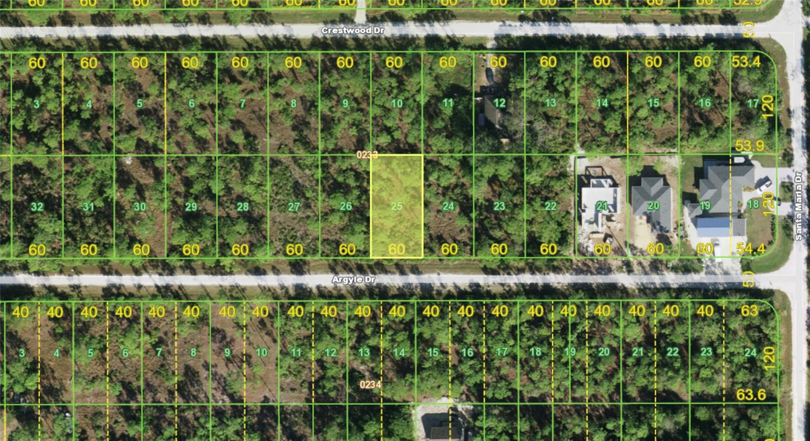 28060 Argyle Dr Property Photo 2