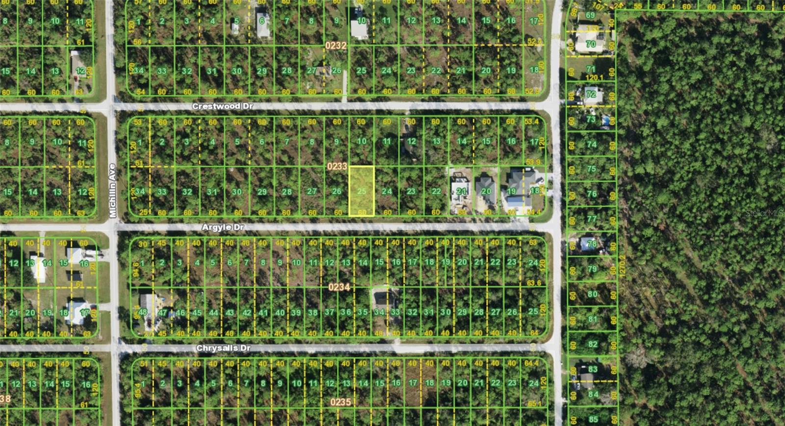 28060 Argyle Dr Property Photo 3