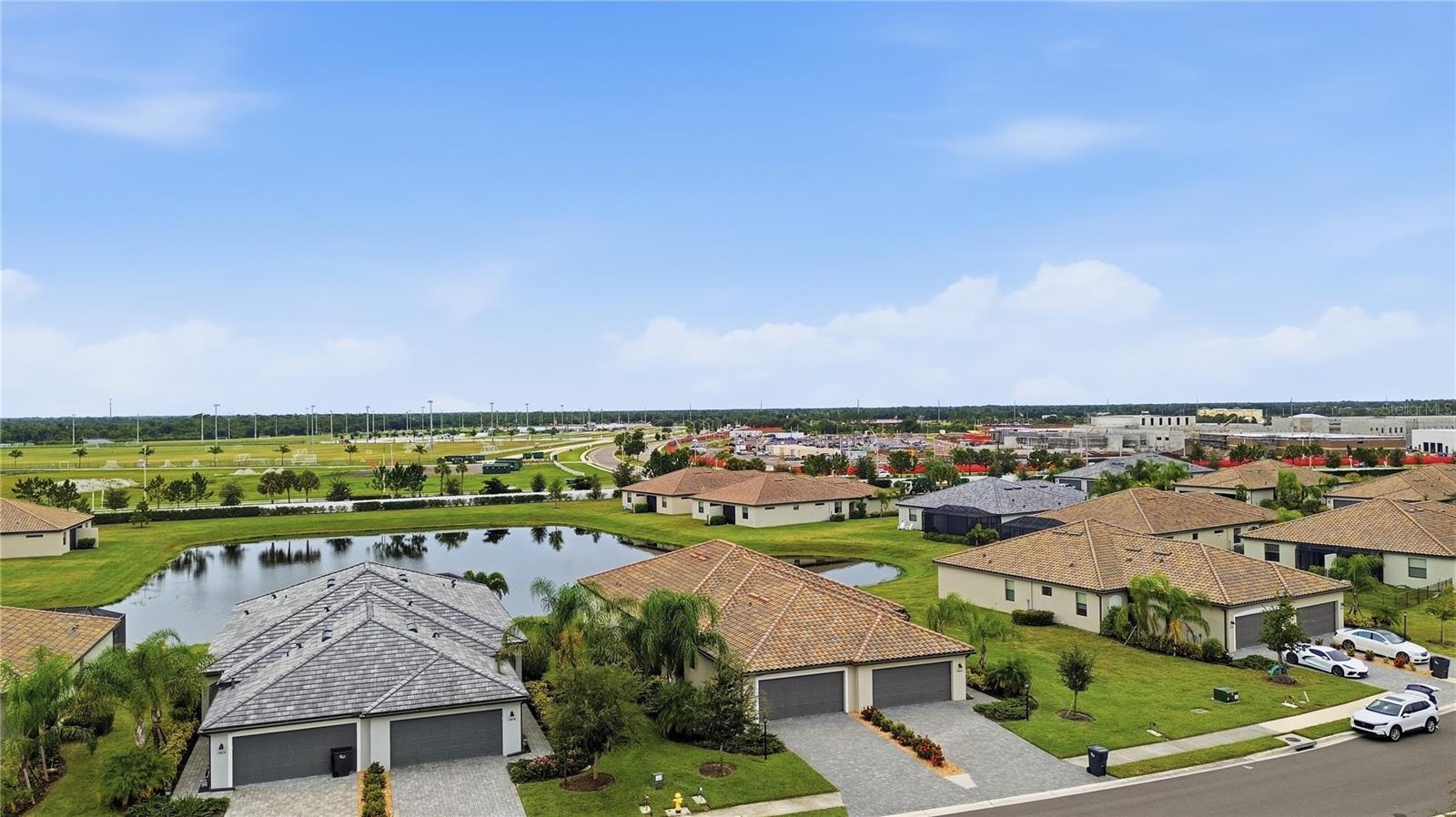 15606 Sunny Day Dr Property Photo 1
