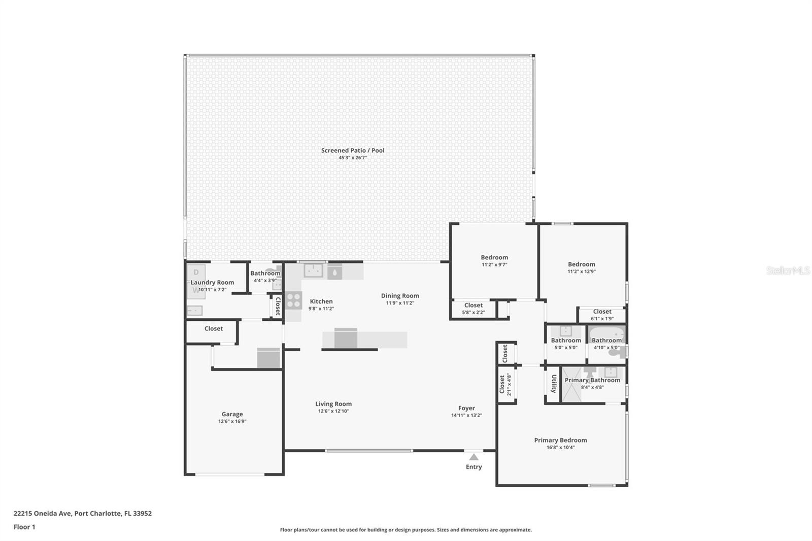 22215 Oneida Ave Property Photo 33